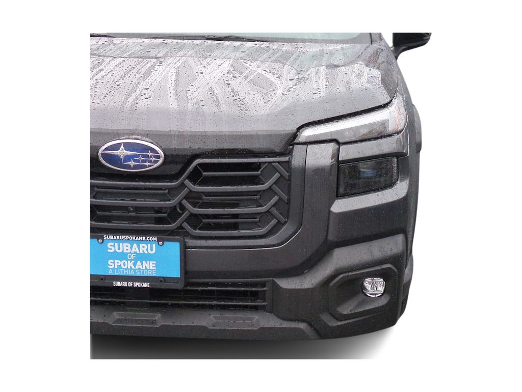 Thumbnail: 2026 Subaru Outback - 25