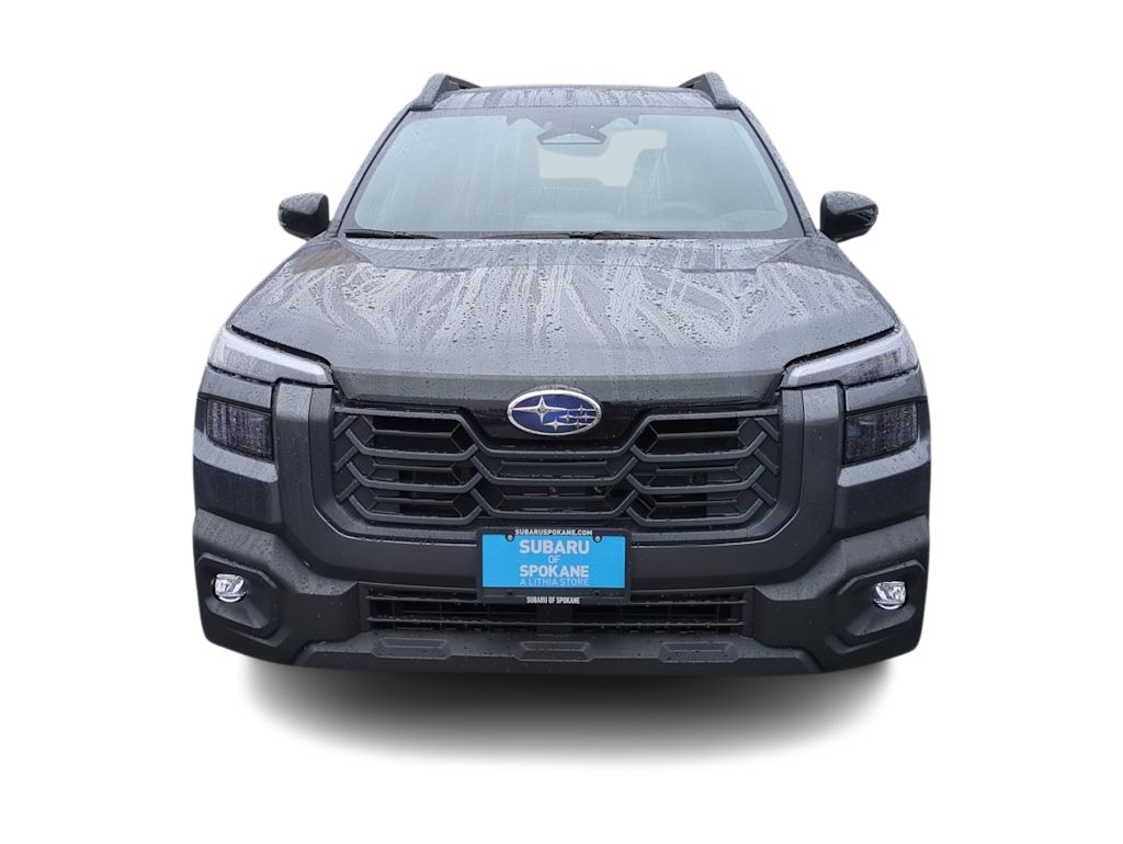 Thumbnail: 2026 Subaru Outback - 6