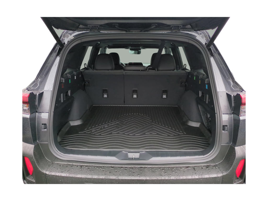 Thumbnail: 2026 Subaru Outback - 18