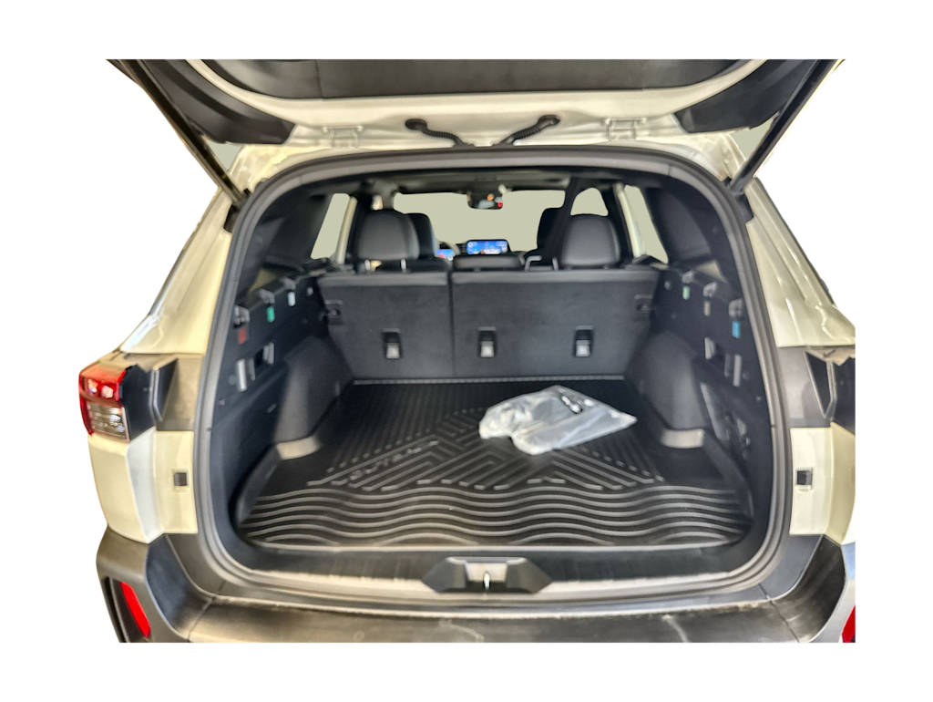 Thumbnail: 2026 Subaru Outback - 15