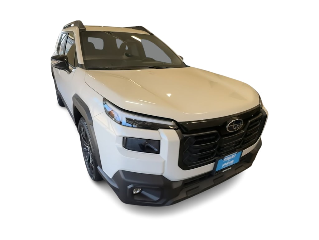 Thumbnail: 2026 Subaru Outback - 19