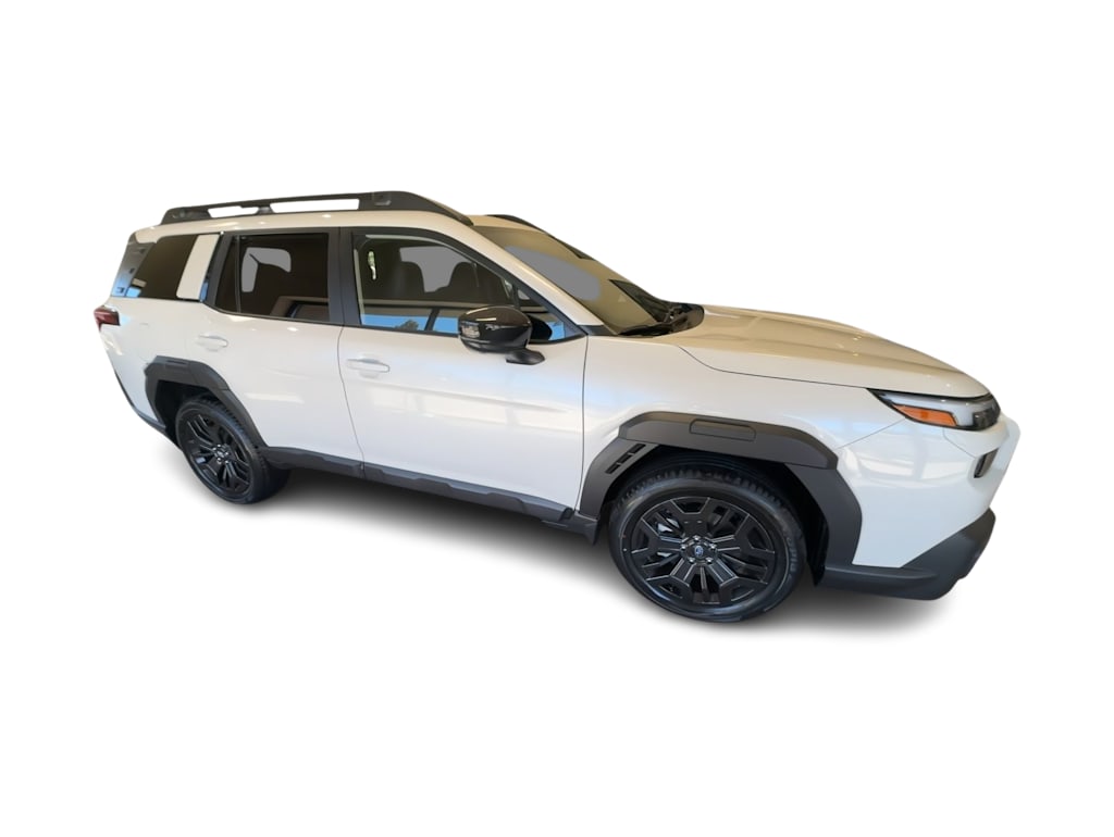 Thumbnail: 2026 Subaru Outback - 18