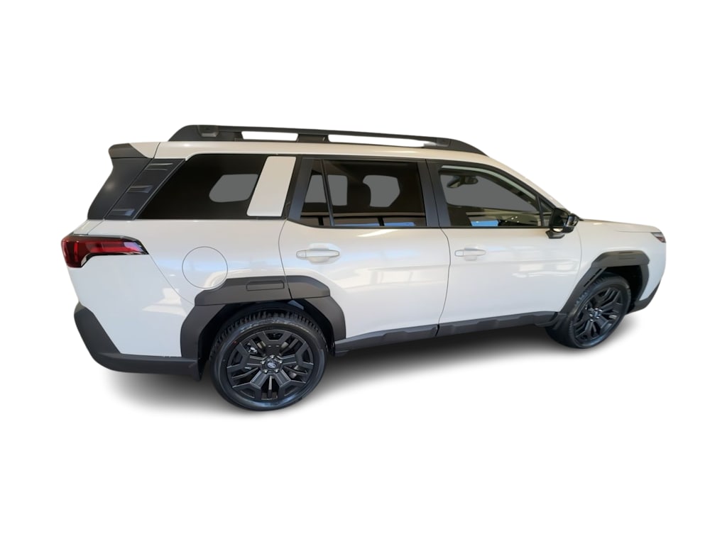 Thumbnail: 2026 Subaru Outback - 23