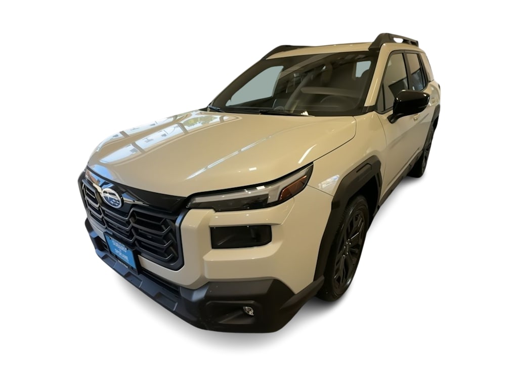 Thumbnail: 2026 Subaru Outback - 20
