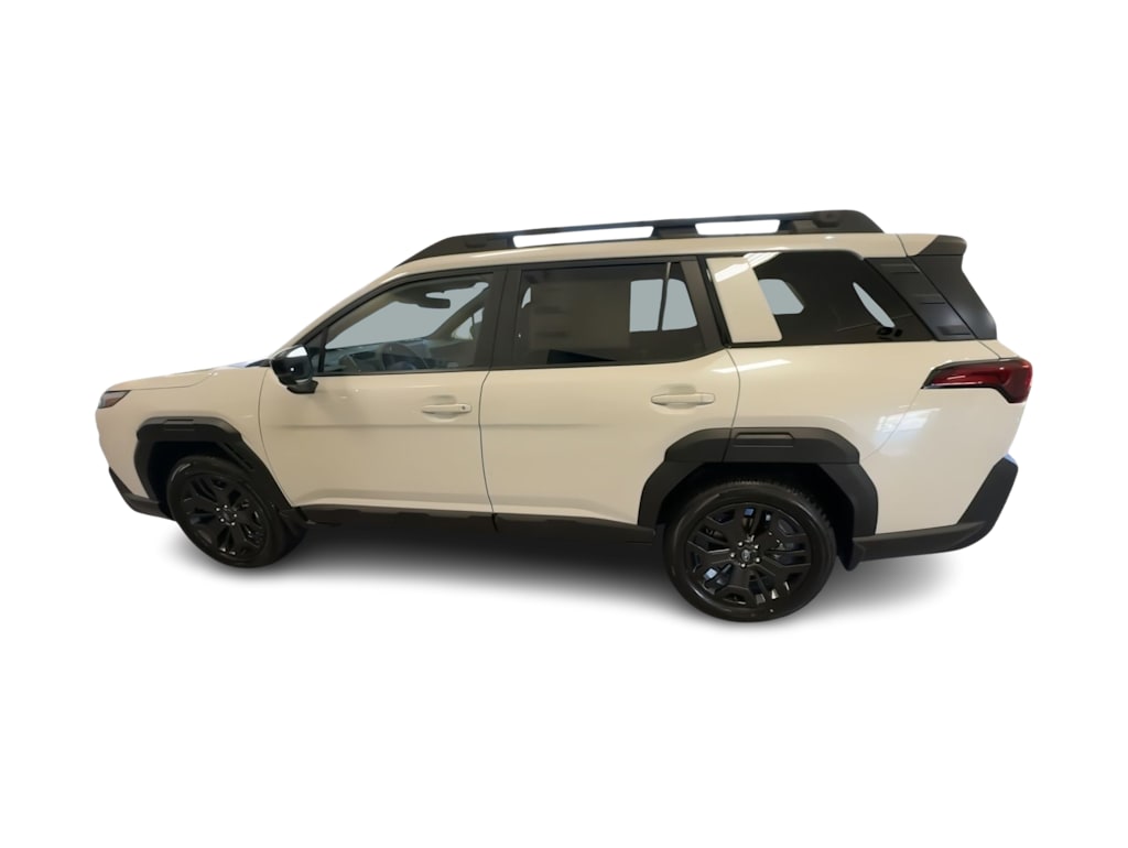 Thumbnail: 2026 Subaru Outback - 21