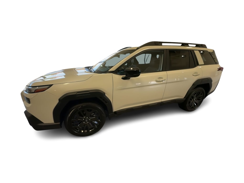 Thumbnail: 2026 Subaru Outback - 3
