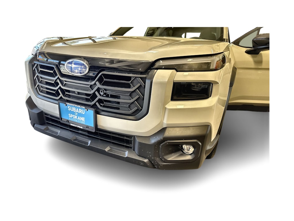Thumbnail: 2026 Subaru Outback - 6
