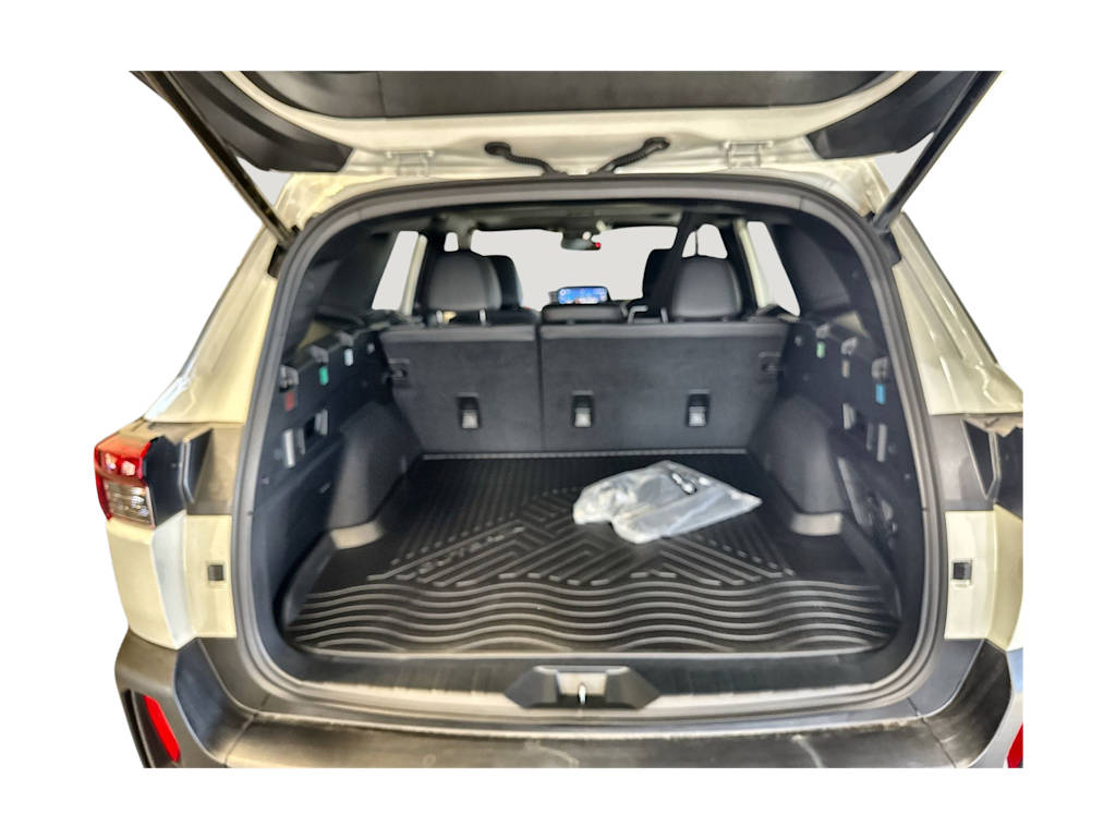 Thumbnail: 2026 Subaru Outback - 16