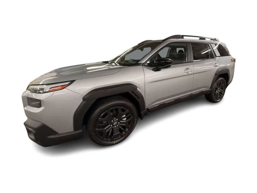 Thumbnail: 2026 Subaru Outback - 18