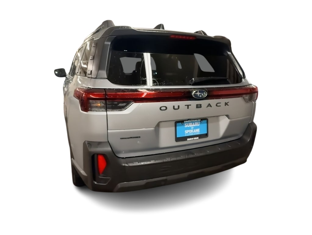 Thumbnail: 2026 Subaru Outback - 19