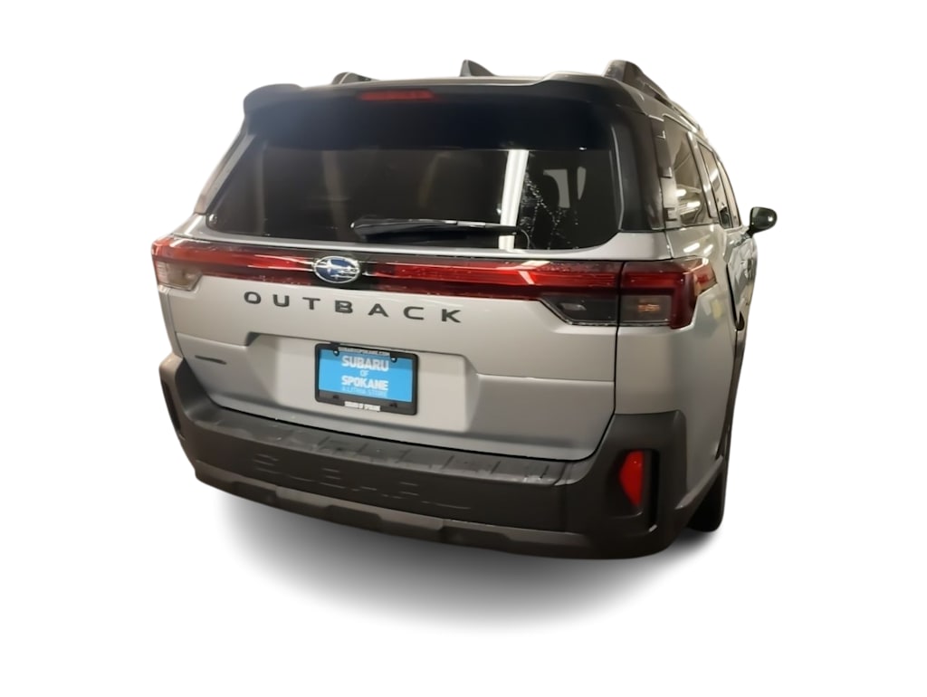 Thumbnail: 2026 Subaru Outback - 20