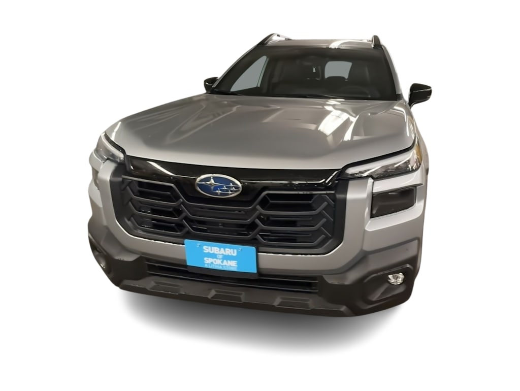 Thumbnail: 2026 Subaru Outback - 4