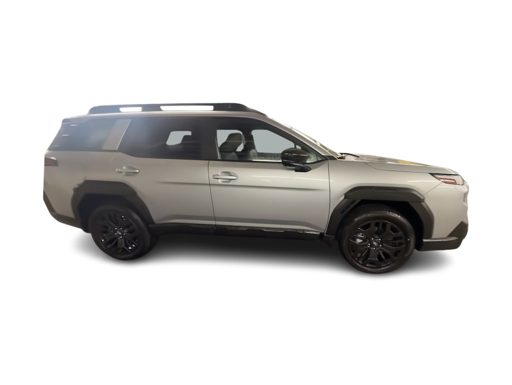 Thumbnail: 2026 Subaru Outback - 22