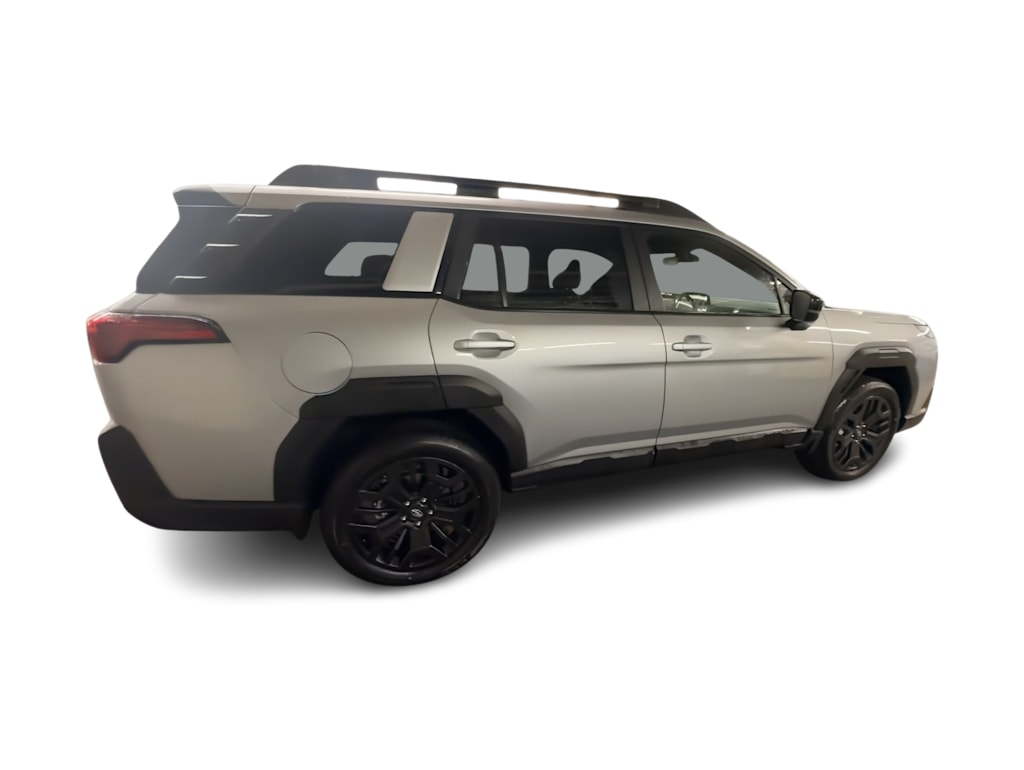 Thumbnail: 2026 Subaru Outback - 21