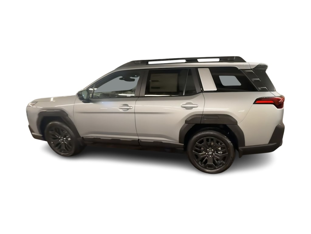 Thumbnail: 2026 Subaru Outback - 3
