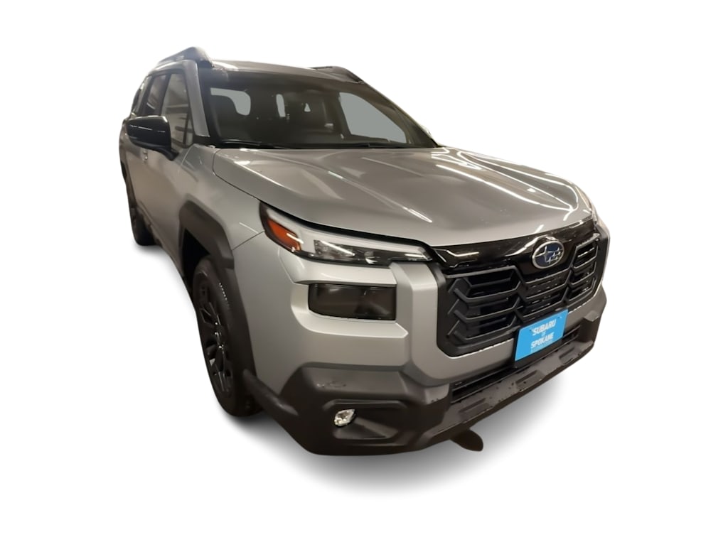 Thumbnail: 2026 Subaru Outback - 17