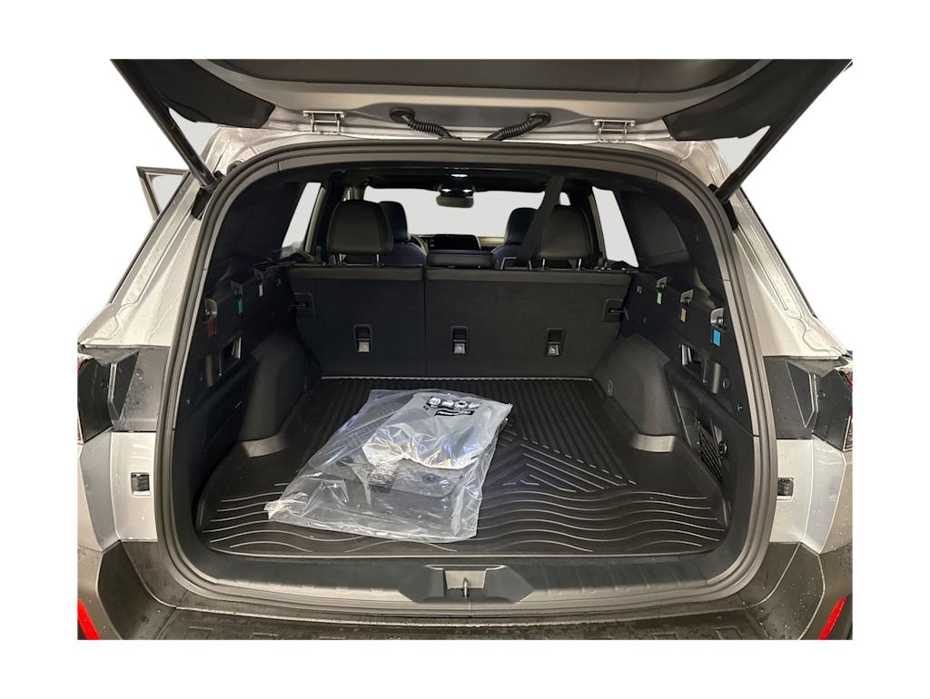 Thumbnail: 2026 Subaru Outback - 15