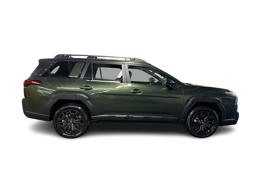 Thumbnail: 2026 Subaru Outback - 22