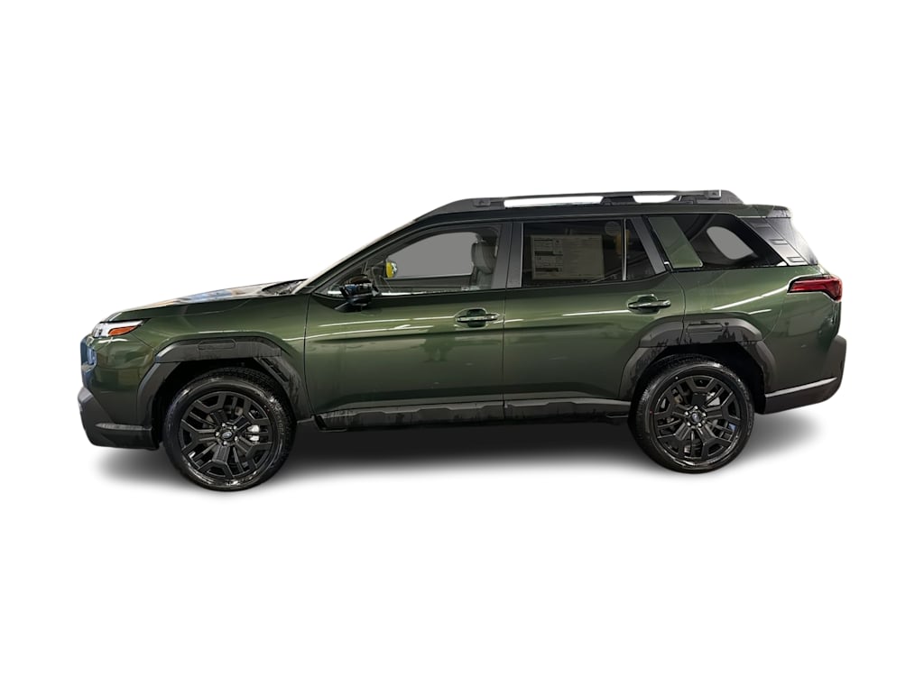 Thumbnail: 2026 Subaru Outback - 3