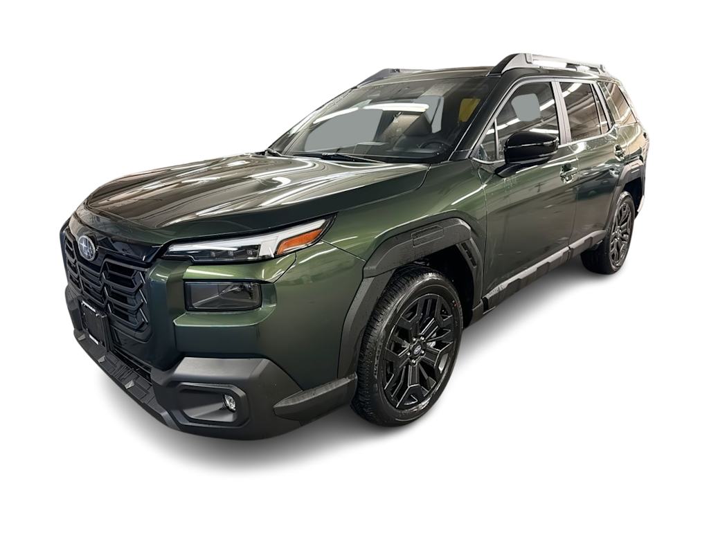 Thumbnail: 2026 Subaru Outback - 20