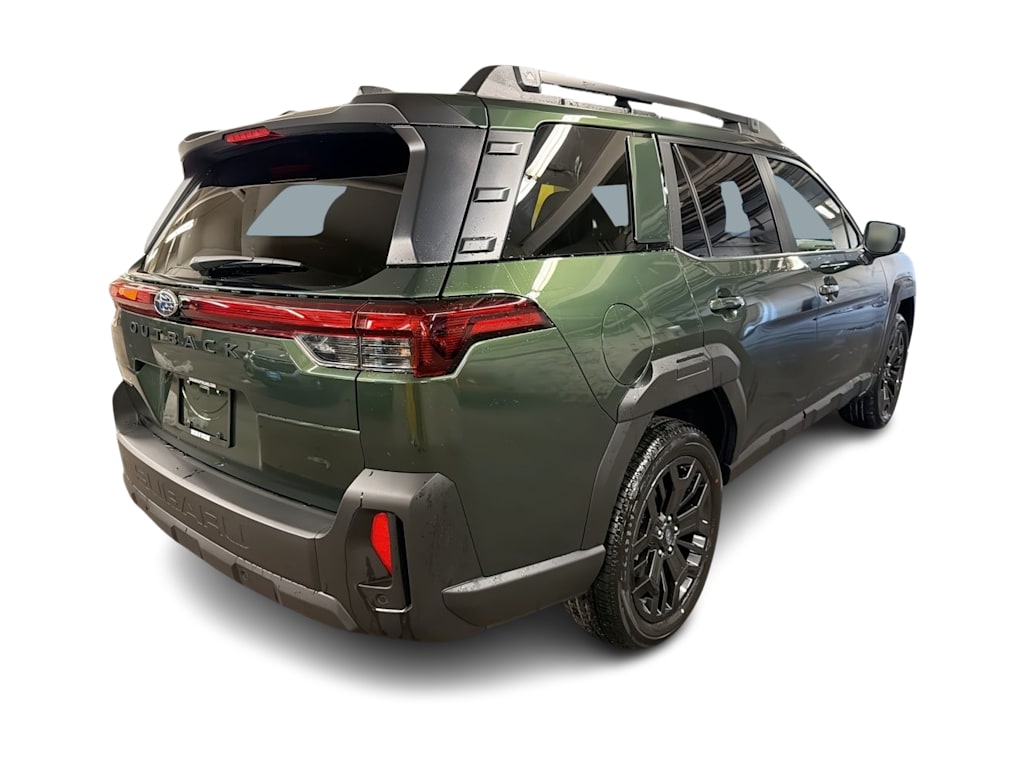 Thumbnail: 2026 Subaru Outback - 21