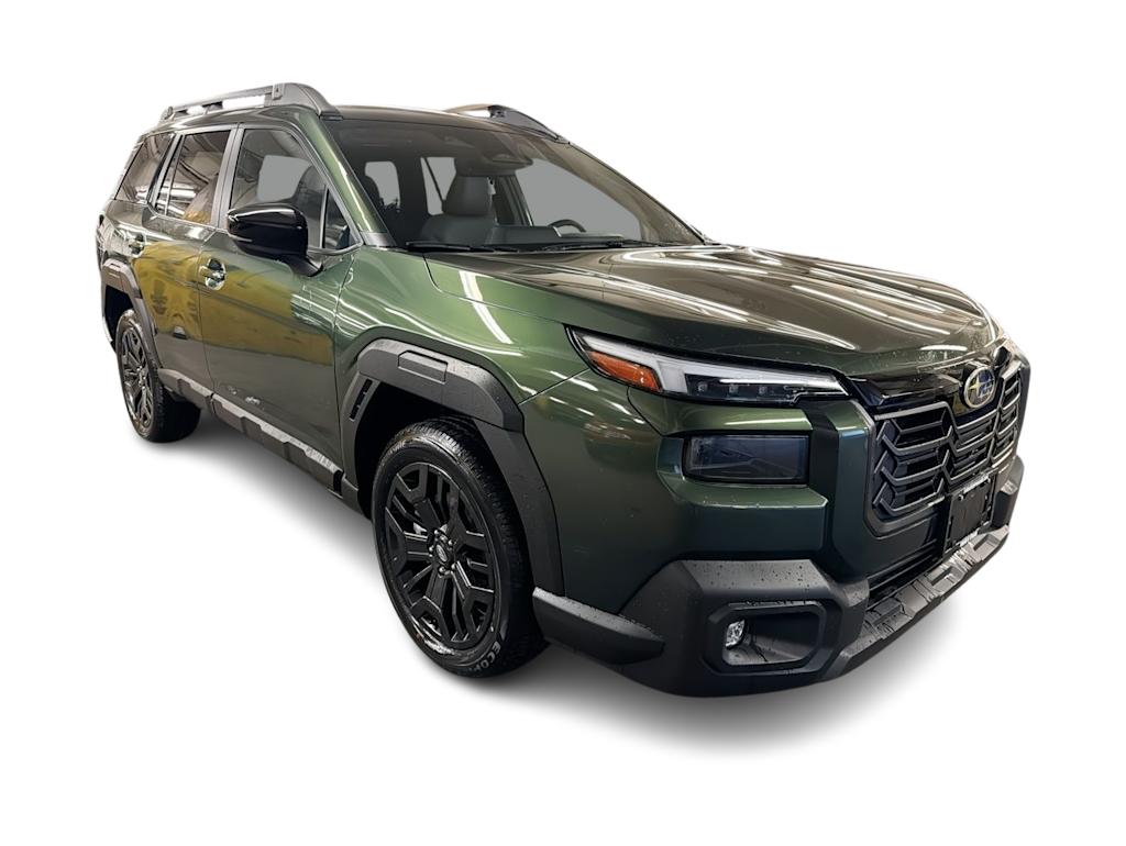 Thumbnail: 2026 Subaru Outback - 19