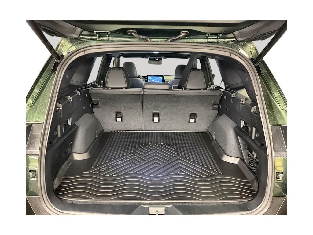 Thumbnail: 2026 Subaru Outback - 16