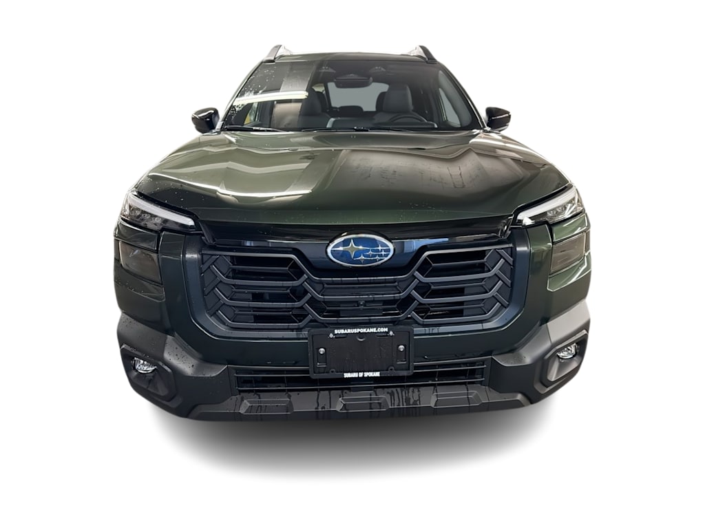 Thumbnail: 2026 Subaru Outback - 6