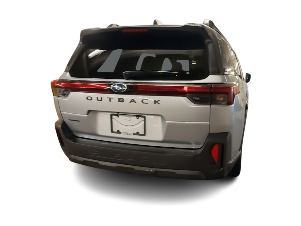 Thumbnail: 2026 Subaru Outback - 5