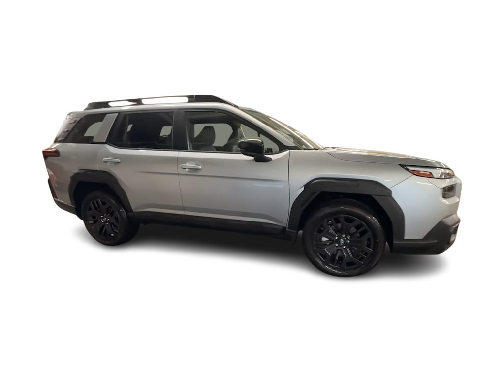 Thumbnail: 2026 Subaru Outback - 21