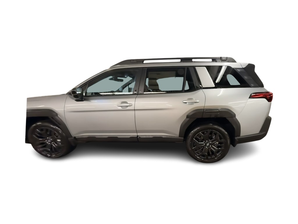 Thumbnail: 2026 Subaru Outback - 3