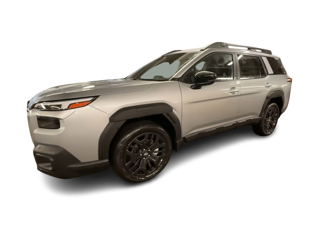 Thumbnail: 2026 Subaru Outback - 19