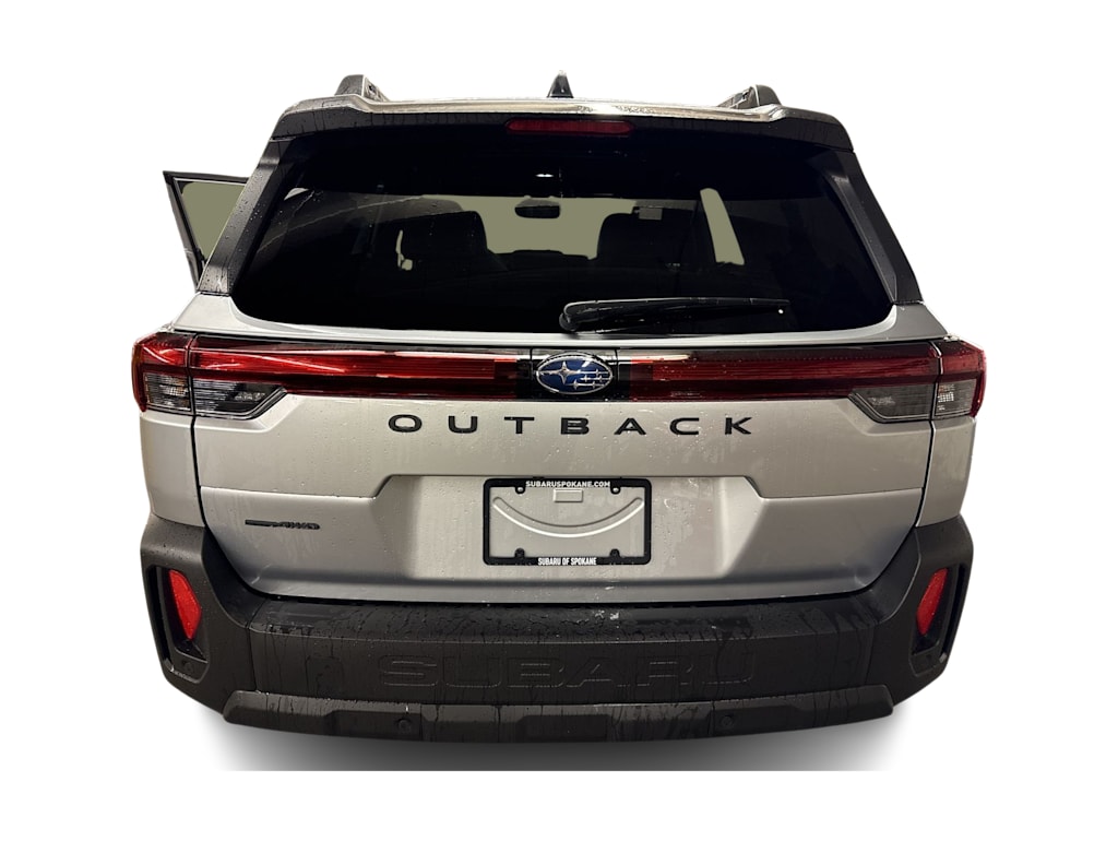 Thumbnail: 2026 Subaru Outback - 23