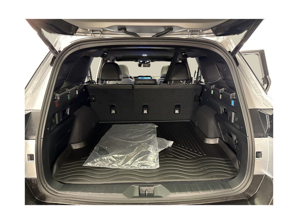 Thumbnail: 2026 Subaru Outback - 15
