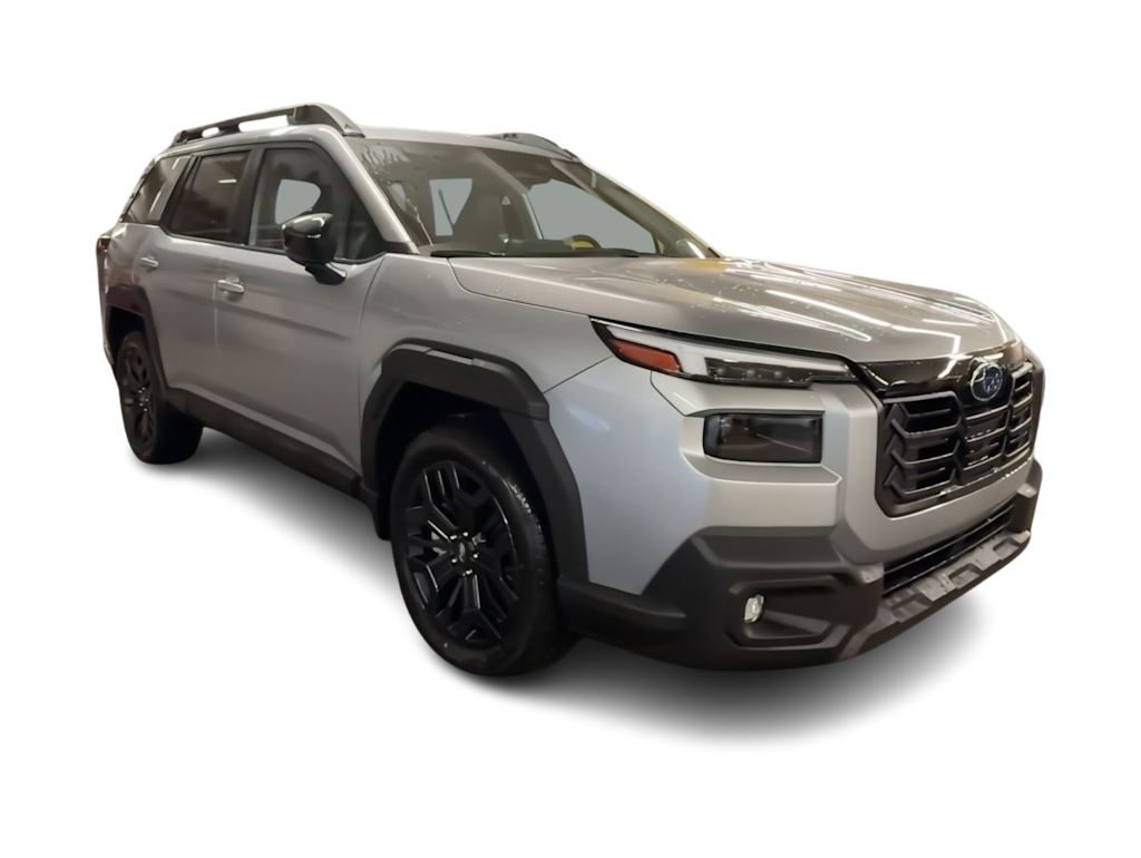 Thumbnail: 2026 Subaru Outback - 18