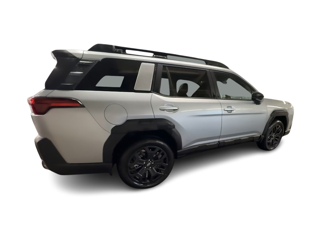 Thumbnail: 2026 Subaru Outback - 20