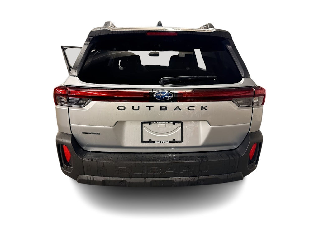 Thumbnail: 2026 Subaru Outback - 23