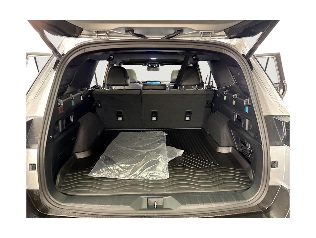 Thumbnail: 2026 Subaru Outback - 15