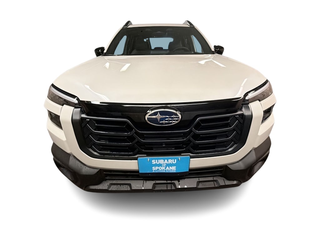 Thumbnail: 2026 Subaru Outback - 5
