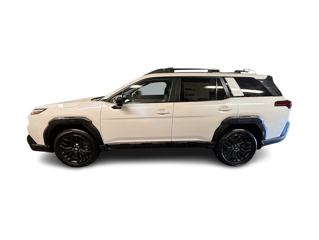 Thumbnail: 2026 Subaru Outback - 3