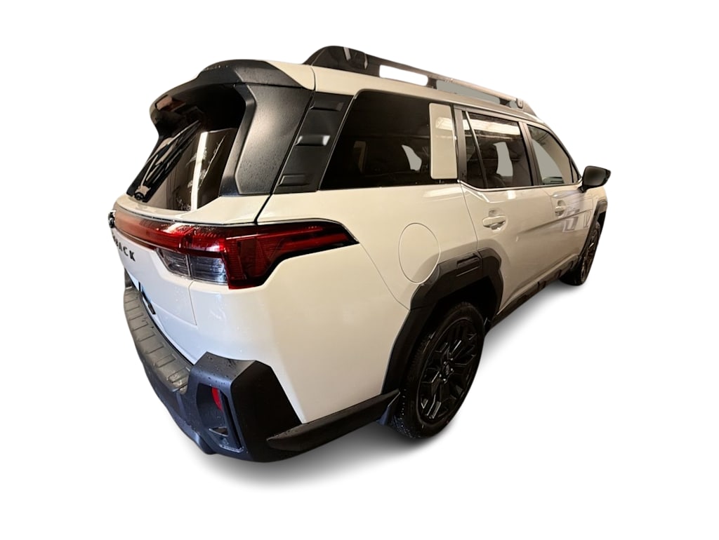 Thumbnail: 2026 Subaru Outback - 21