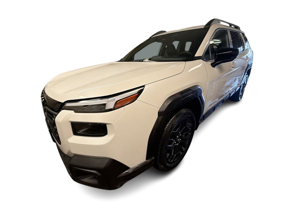 Thumbnail: 2026 Subaru Outback - 19