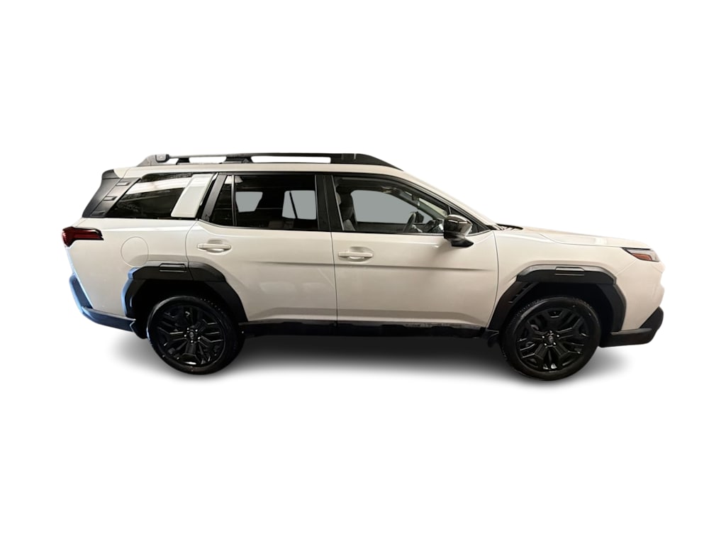 Thumbnail: 2026 Subaru Outback - 22