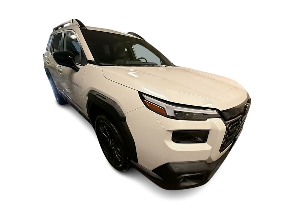 Thumbnail: 2026 Subaru Outback - 18