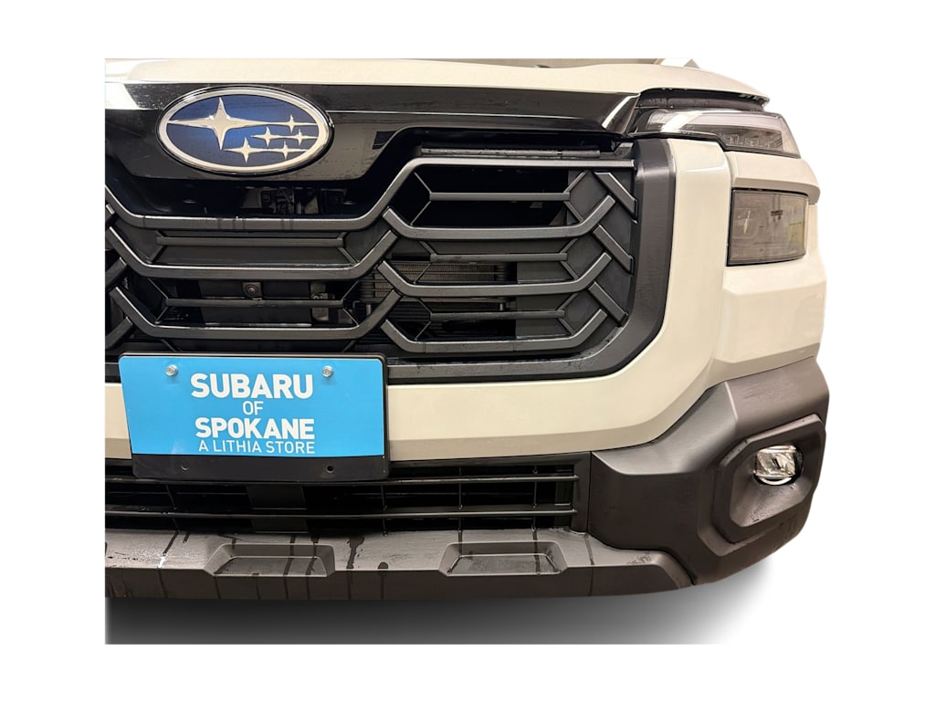 Thumbnail: 2026 Subaru Outback - 24