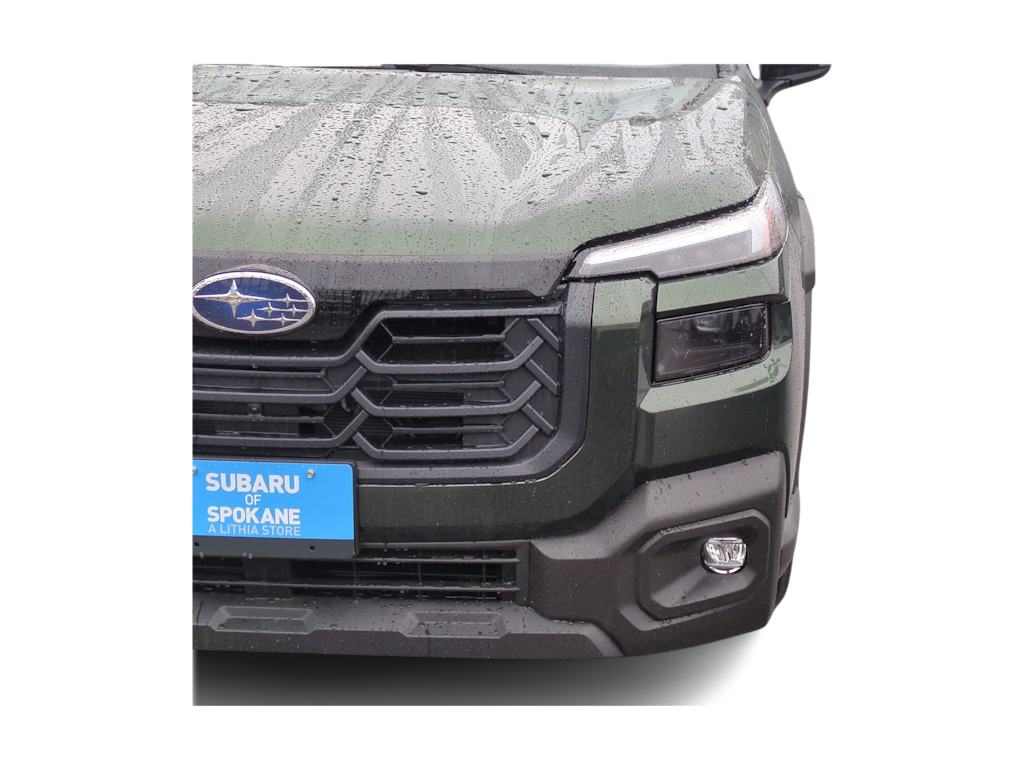 Thumbnail: 2026 Subaru Outback - 24