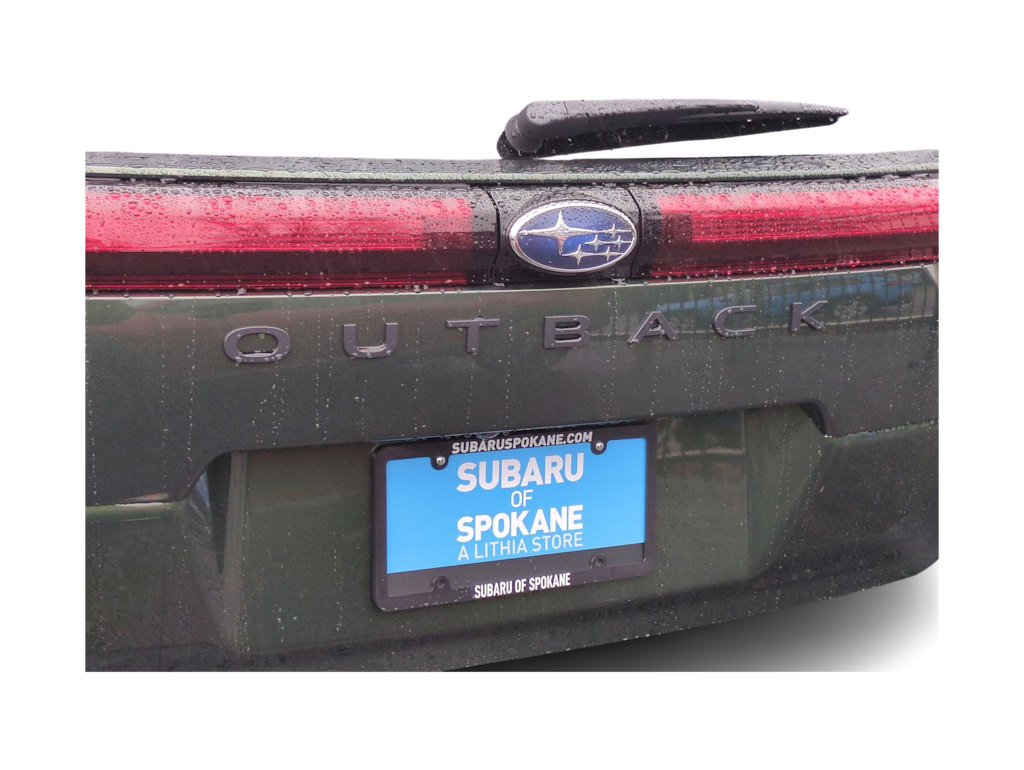 Thumbnail: 2026 Subaru Outback - 26