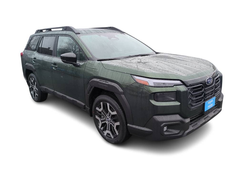 Thumbnail: 2026 Subaru Outback - 20