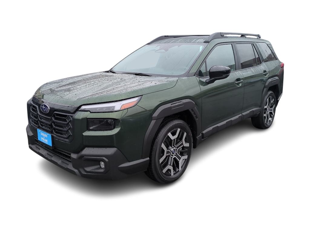 Thumbnail: 2026 Subaru Outback - 21