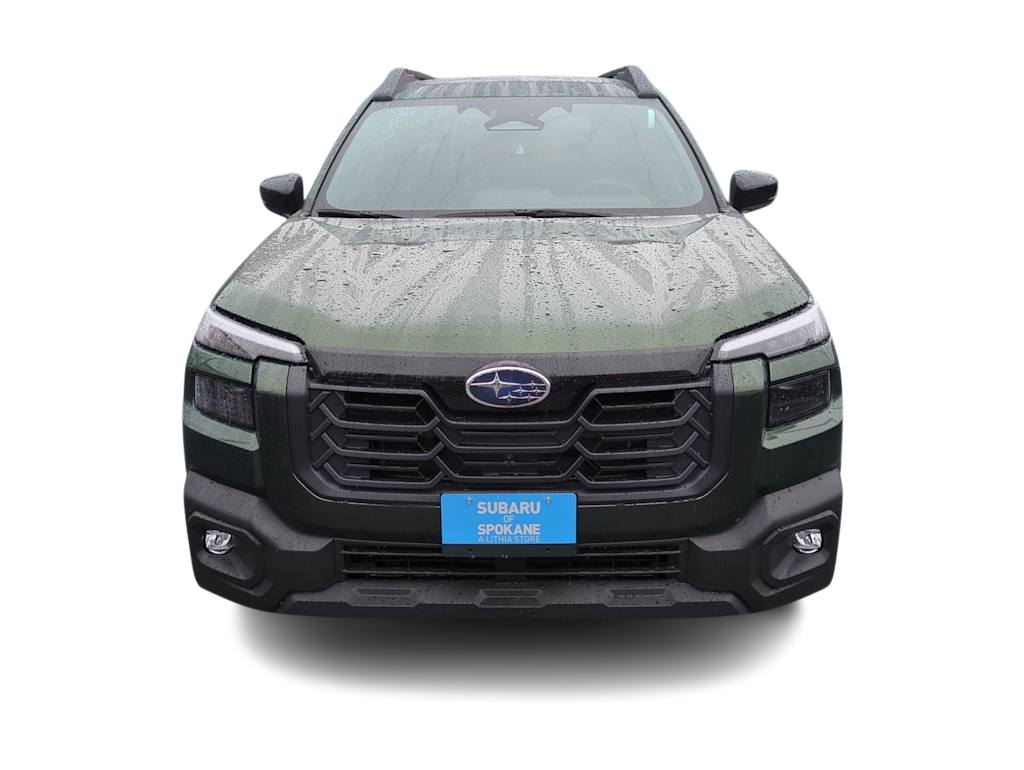 Thumbnail: 2026 Subaru Outback - 7